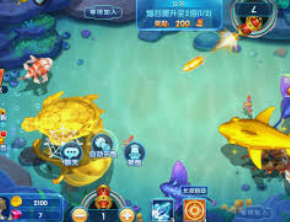 大满贯电玩城app